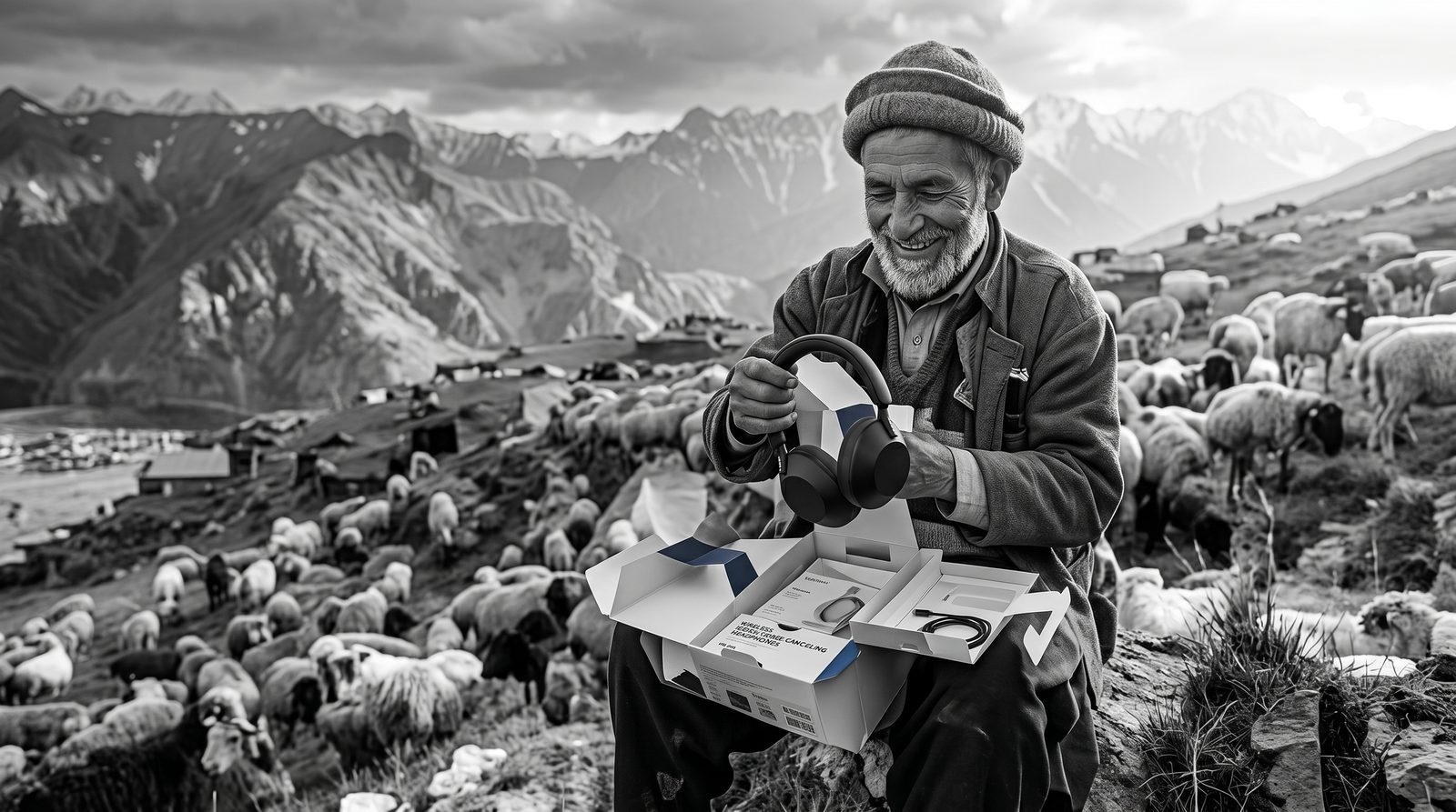 Fashion fulfilment Ireland