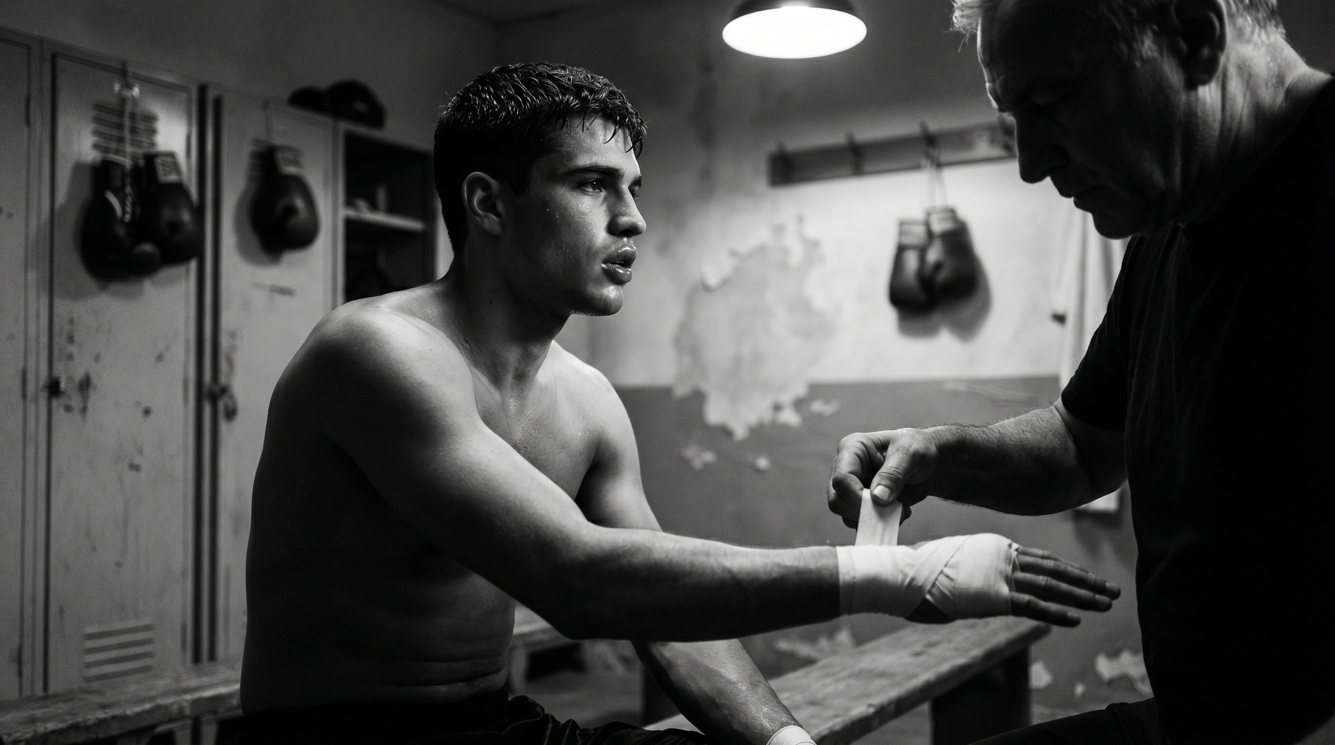 Health and beauty fulfilment