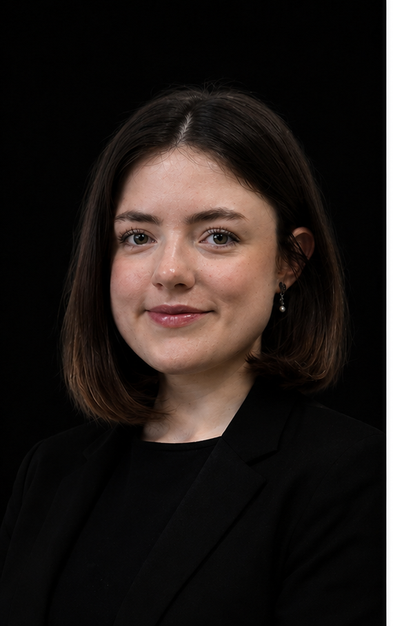 Eve Hyland Martin, Head of Brand Partnerships at 2Flow