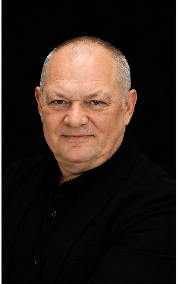 Simon Pleass, Managing Director at 2Flow